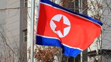 Kuzey Kore’den yeni kıtalararası füze motoru testi