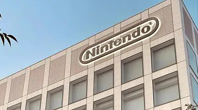 Nintendo oyun dünyasını karıştırdı