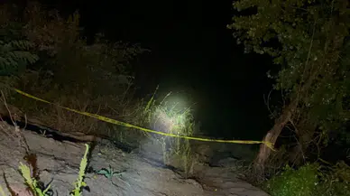 Sakarya’da kaybolan kadın nehirde ölü bulundu