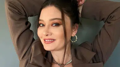 Nurgül Yeşilçay'ın yeni dizisi belli oldu: Ömür Usta!