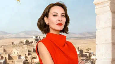 Uzak Şehir dizisindeki Mine kimdir?