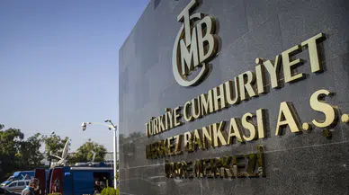 Merkez Bankası toplam rezervleri yeni rekorunu kırdı!