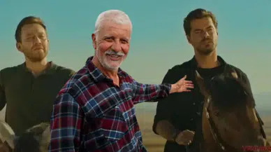 Ayakkabı tamircisi Turgut Kılıç kimdir? Gönül Dağı dizisindeki rolü ne?