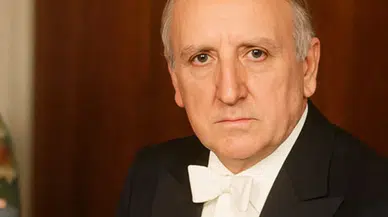 Eski TBMM Başkanı Cahit Karakaş hayatını kaybetti!