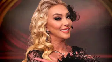 Ünlü şarkıcı Güllü 51 yaşında hayatını kaybetti