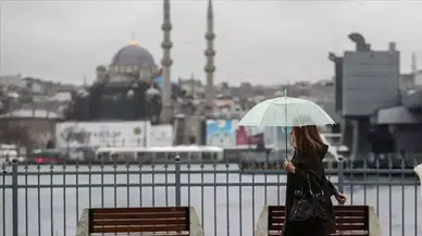 19 Eylül Cuma hava durumu: Bugün hava nasıl olacak?