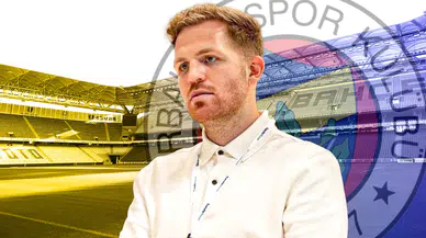 Devin Özek'ten teknik direktör açıklaması