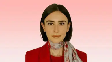 Hostes Hatice Didem Türese kimdir?
