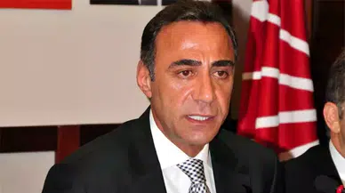 CHP tarafından disipline sevk edildi: Berhan Şimşek kimdir, kaç yaşında?