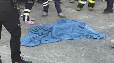 Esenyurt'ta feci kaza: Bir yaşındaki çocuk öldü!