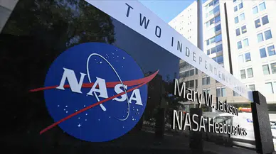 NASA duyurdu: Mars'ta yaşam izi bulundu