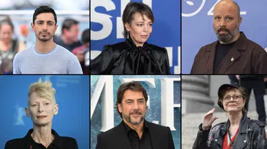 Sinema dünyasından İsrailli film kurumlarına iş birliği retleri!