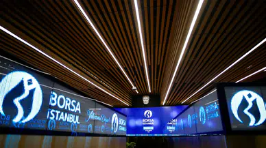 Borsa güne nasıl başladı? İşte 22 Eylül Pazartesi güncel BIST 100 endeksi