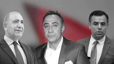 Gürsel Tekin, Barış Yarkadaş ve Berhan Şimşek partiden ihraç edildi