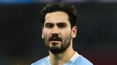 Galatasaray’da İlkay Gündoğan etkisi!