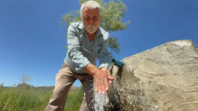 Cilt sağlığında Türkiye’nin gizli mucizesi: Bulamur Çermiği