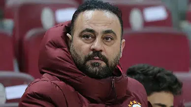 Hasan Şaş'tan Galatasaraylı yıldıza övgü