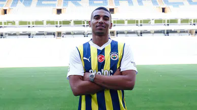 Beşiktaş'tan Djiku hamlesi