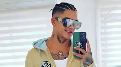 Kolombiyalı şarkıcılar Meksika'da ölü bulundu!