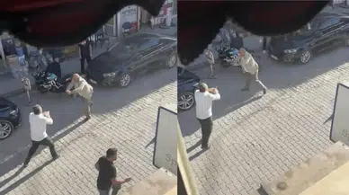 Muş'ta iki grup arasında silahlı kavga: 2 ölü, 3 yaralı