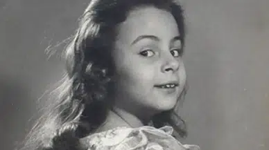 Ayşecik filmleriyle tanınan Zeynep Değirmencioğlu, yıllar sonra son haliyle şaşırttı!