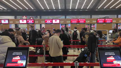 Yurt dışına çıkış harcı nedir? Yurt dışına çıkış harcı ne kadar, nasıl ödenir?