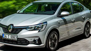 Türkiye’nin en çok satan otomobil markası Renault oldu