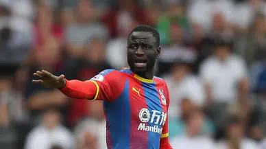 Amedspor’un yeni transferi Cheikhou Kouyaté kimdir?