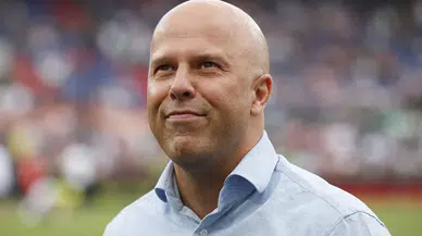 Liverpool'un Galatasaray maçı kamp kadrosu açıklandı