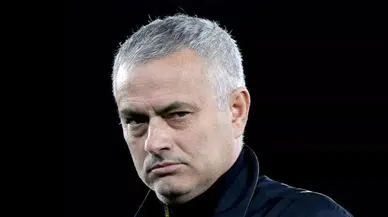 Jose Mourinho, Benfica ile anlaşmaya vardı!