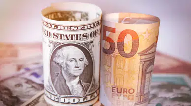 2 Eylül Salı dolar ve euro kaç lira oldu?