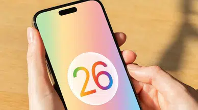 iOS 26 pil sorunlarıyla gündemde