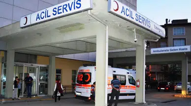 Antalya'da kahreden ölüm: İnşaattan düşen genç işçi can verdi!