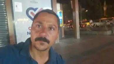 Eyüpsultan'da 35 yaşındaki adam intihar etti