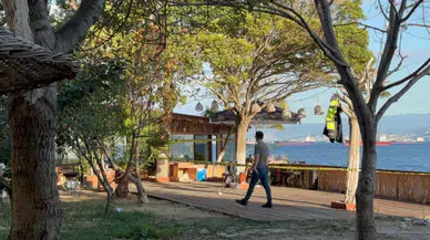 Kocaeli'de bir restorana silahlı saldırı düzenlendi