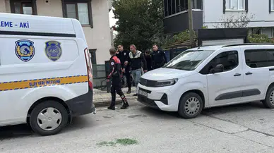 Kocaeli'de karnından vurulan kadın öldü, eşi gözaltına alındı