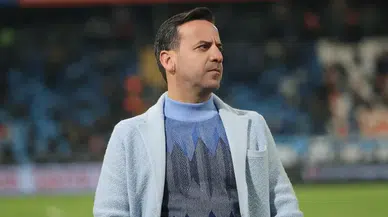 Adana Demirspor başkanı istifa etti