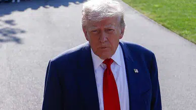 Trump’tan tartışmalı açıklama: Parasetamol ilacı otizme neden oluyor