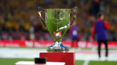 Türkiye Kupası'nda 2. eleme turu yarın başlıyor!