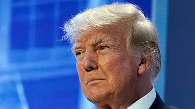 Trump’tan ticaret hamlesi: Ağır kamyonlara yeni vergi getirdi