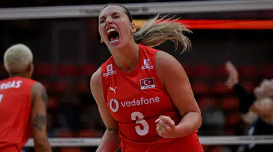 Filenin Sultanlar final için parkede