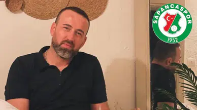 Eski Sapancaspor Başkanı Fatih Balkaya öldü