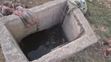 2 yaşındaki çocuk, kalp masajıyla hayata tutundu