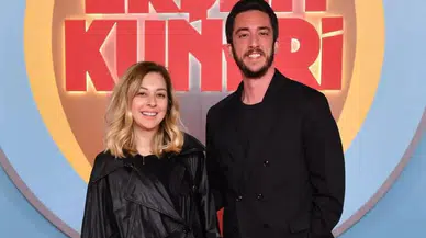 Kıvanç ve Beril Talu çifti kimdir?