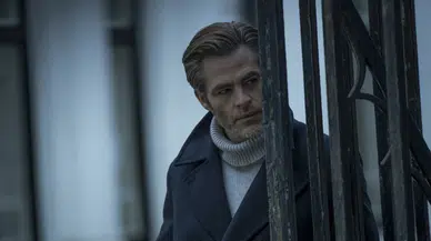 Sırtımdaki Bıçaklar (All The Old Knives) filminin konusu ne? Oyuncu kadrosunda kimler yer alıyor?