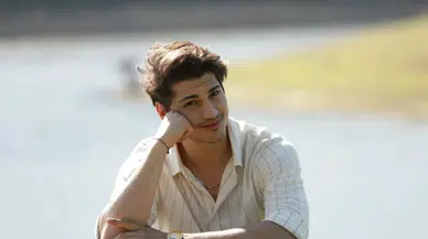 Can Borcu dizisinin Çınar'ı Oktay Çubuk kimdir?