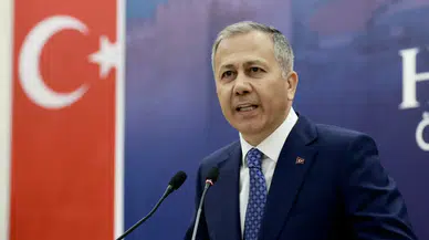 Bakan Yerlikaya: Siber suçlarla mücadele operasyonlarında 34 şüpheli yakalandı