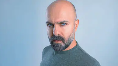 Kızılcık Şerbeti Asil kim? Erkan Avcı kimdir, hangi yapımlarda rol aldı?