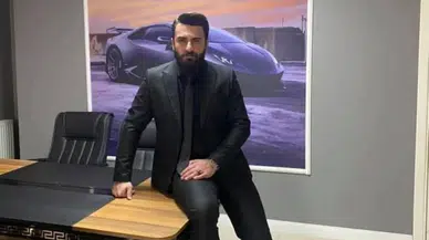 Kocaeli'de yol kenarında bir erkek cesedi bulundu