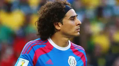 Ochoa sözleşmeden 'kahve molasıyla' kaçtı